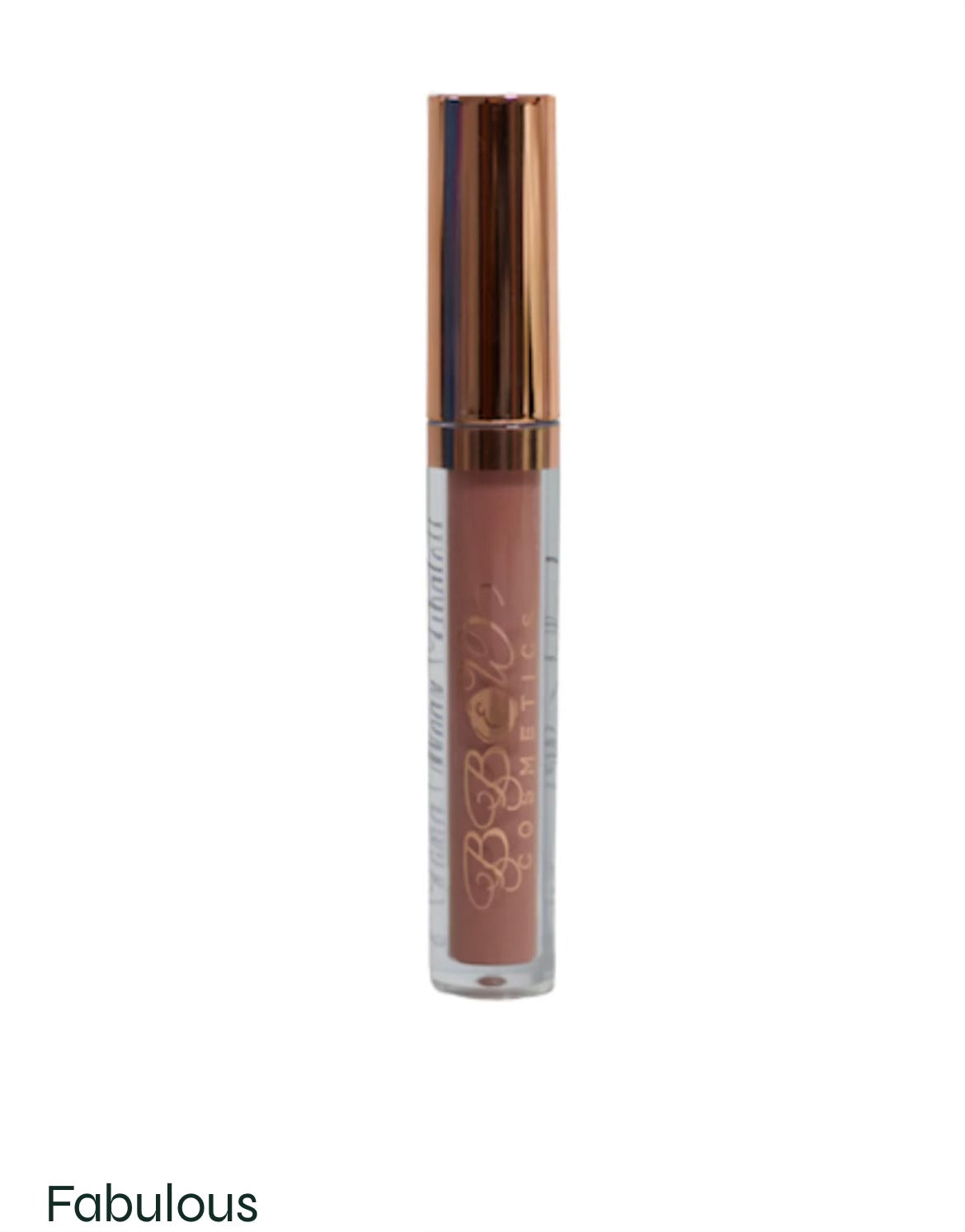 BB&W Cosmetics - Long Wear Matte Lip Gloss
