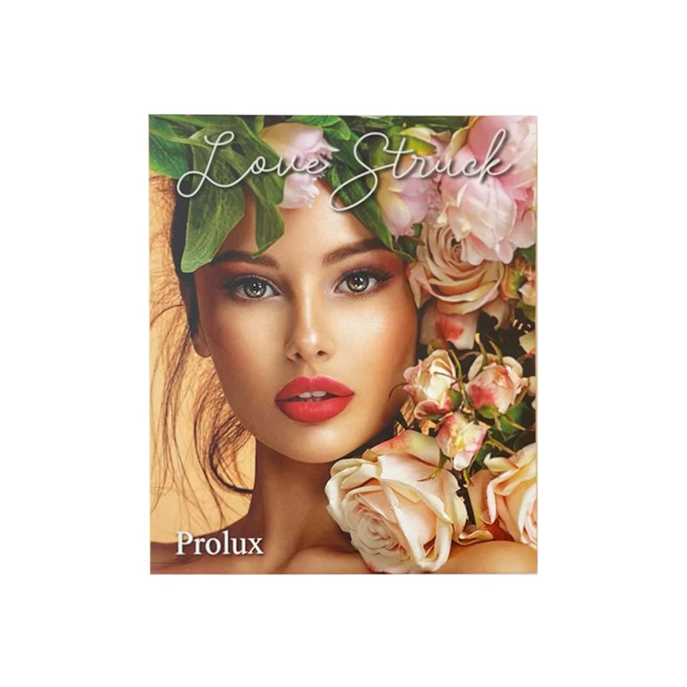 Prolux - Love Struck Eyeshadow Palette