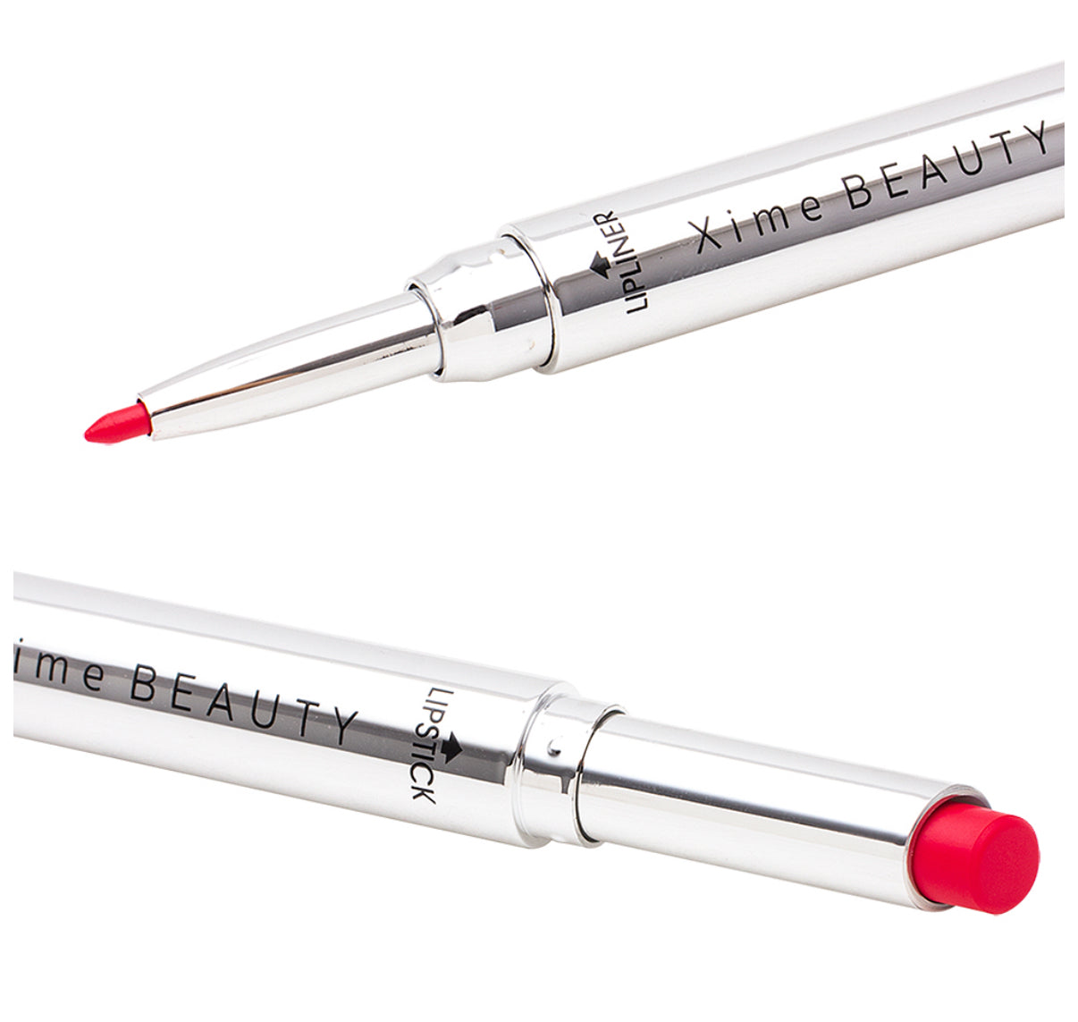 XIME Beauty - Perfect Match Lipstick and Lip Liner Duo