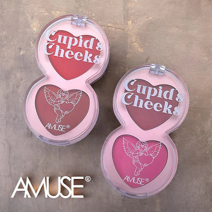 AMUSE - Cupids Cheeks Blush