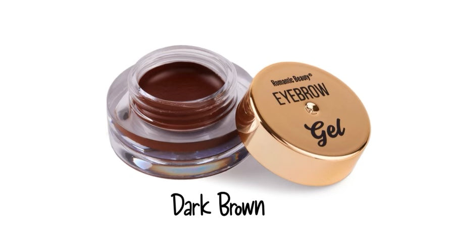 Romantic Beauty - Eyebrow Gel