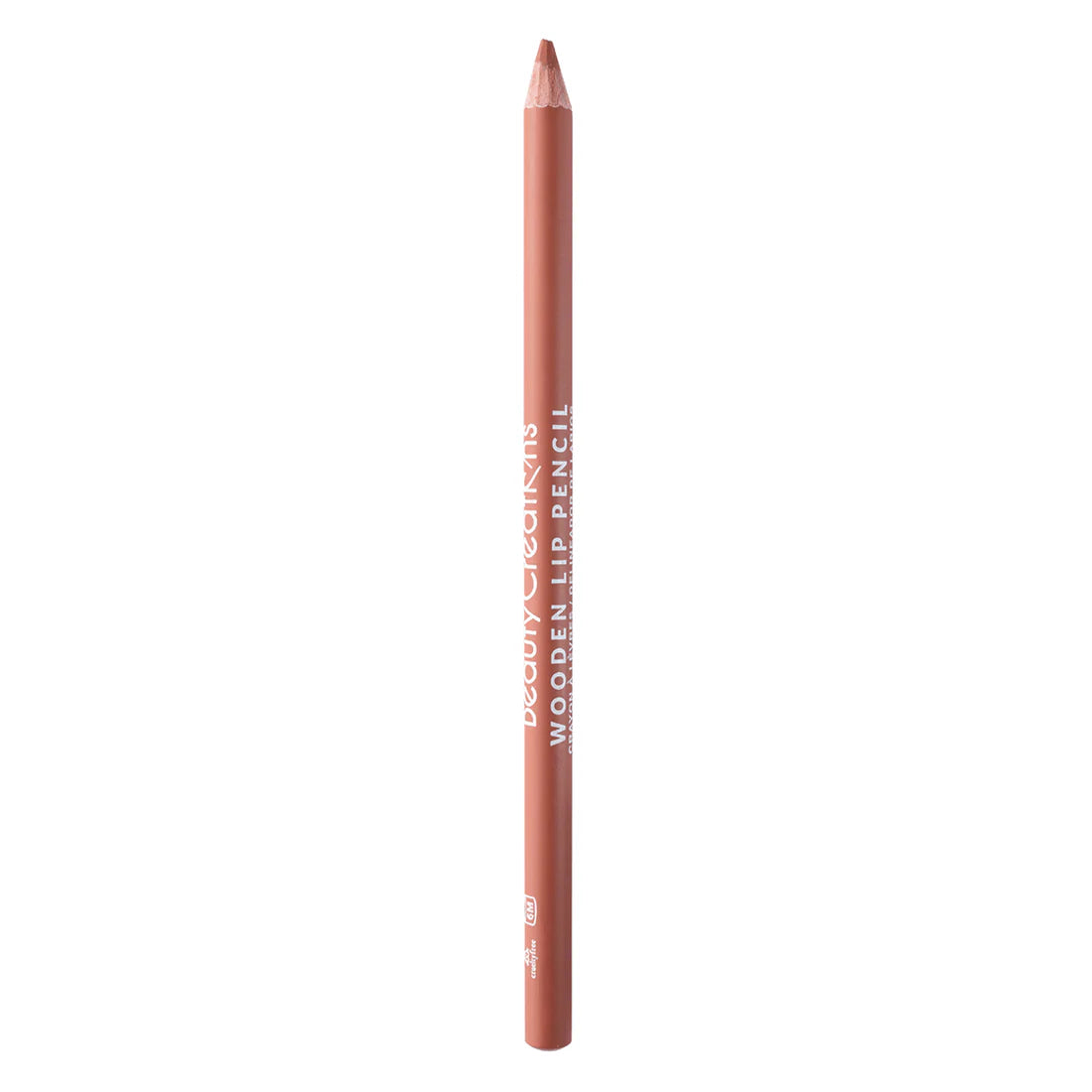 Beauty Creations - Wooden Lip Liner Pencil