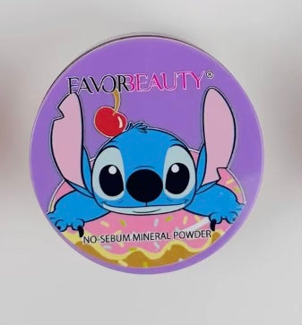 Favor Beauty - Lilo & Stitch Loose Powder