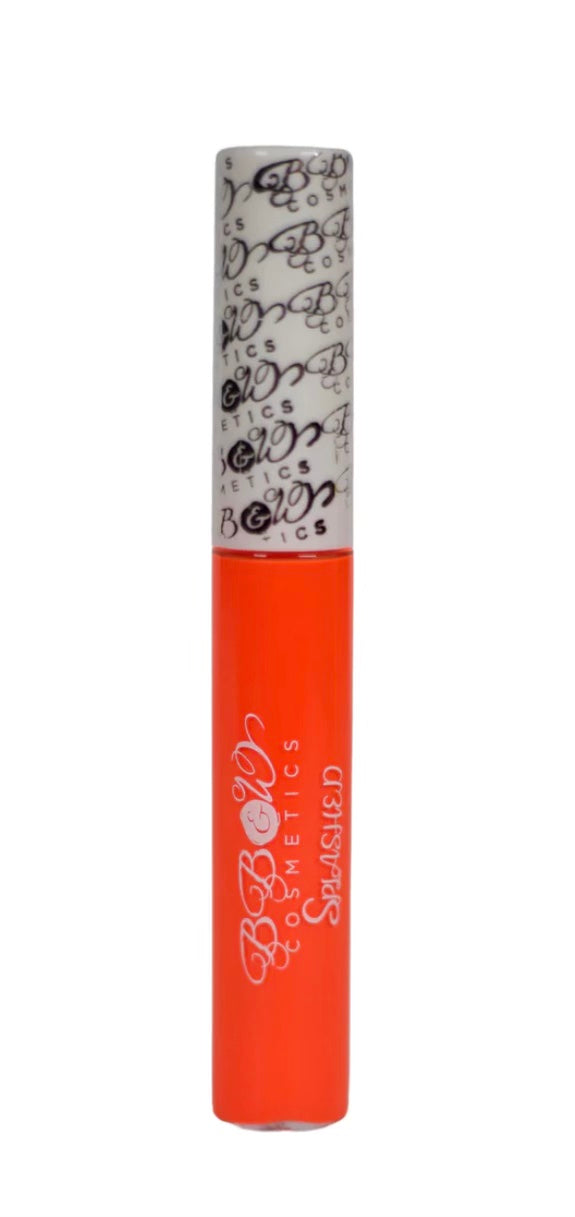 BB&W - Splashed Eyeliner Volume 1