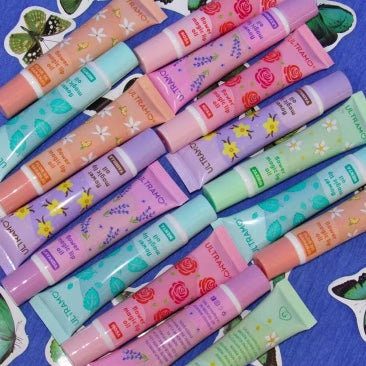 Ultramo - Flower Magic Lip Oil