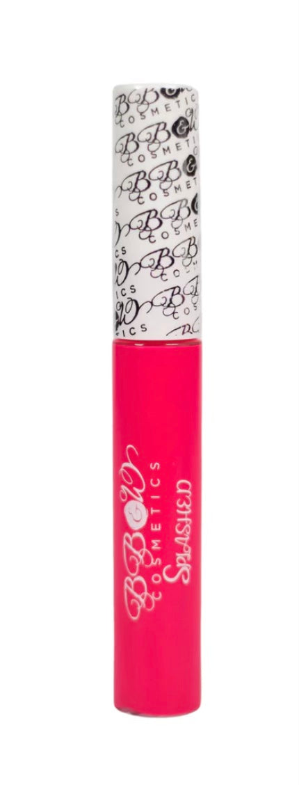 BB&W - Splashed Eyeliner Volume 2