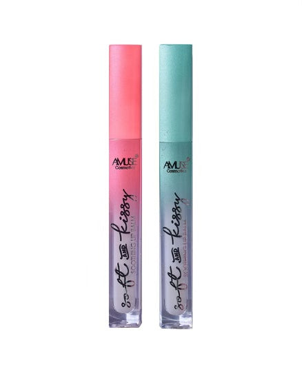 Amuse - Soft & Kissy Lip Balm