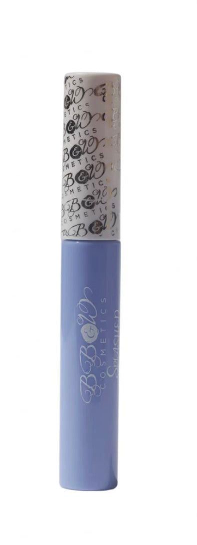 BB&W - Splashed Eyeliner Volume 3