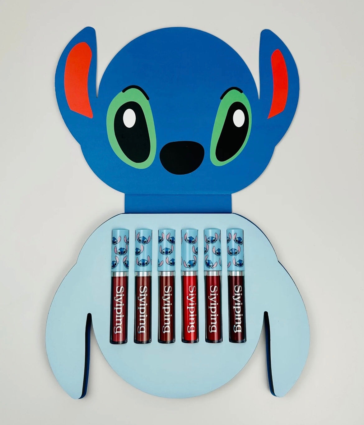Siyiping -Stitch Lip Set