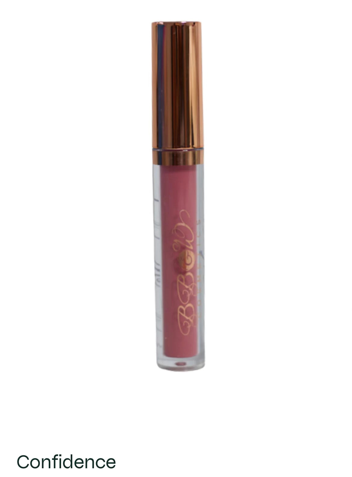 BB&W Cosmetics - Long Wear Matte Lip Gloss