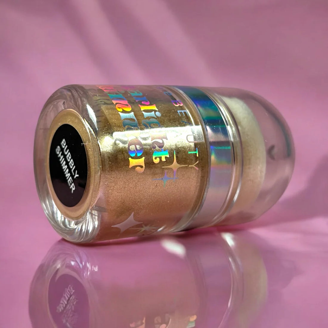 XIME Beauty - Starlight Shimmer Powder (Polvo de Adas)