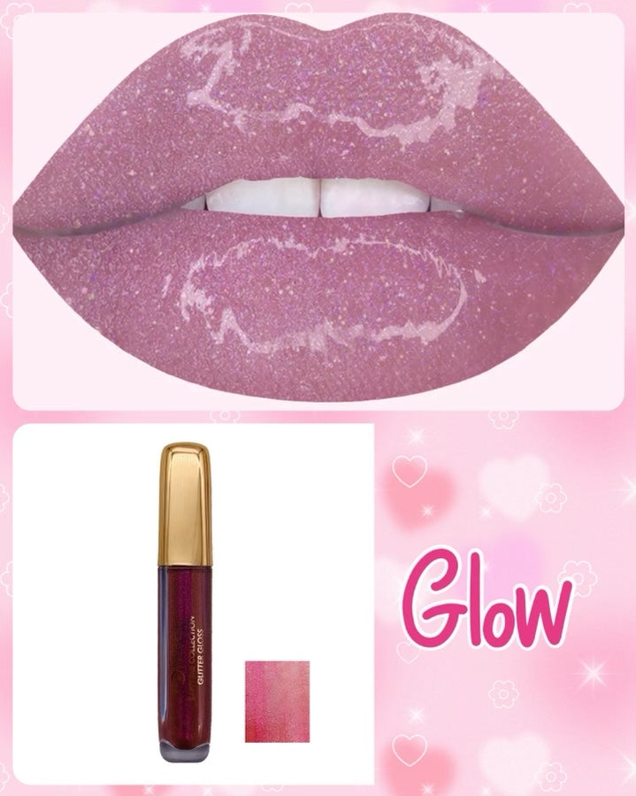 Bella Forever - Glitter Lip Gloss