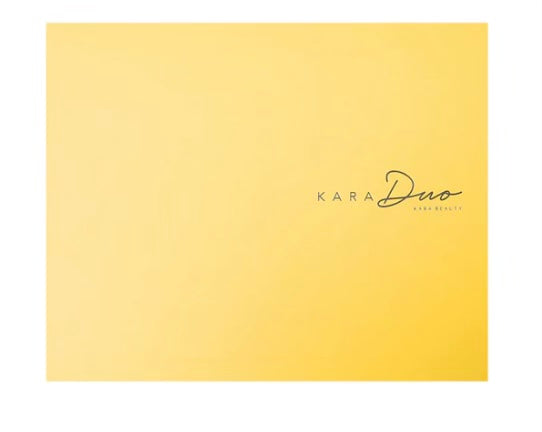 Kara Beauty - Say Hello Eyeshadow Palette