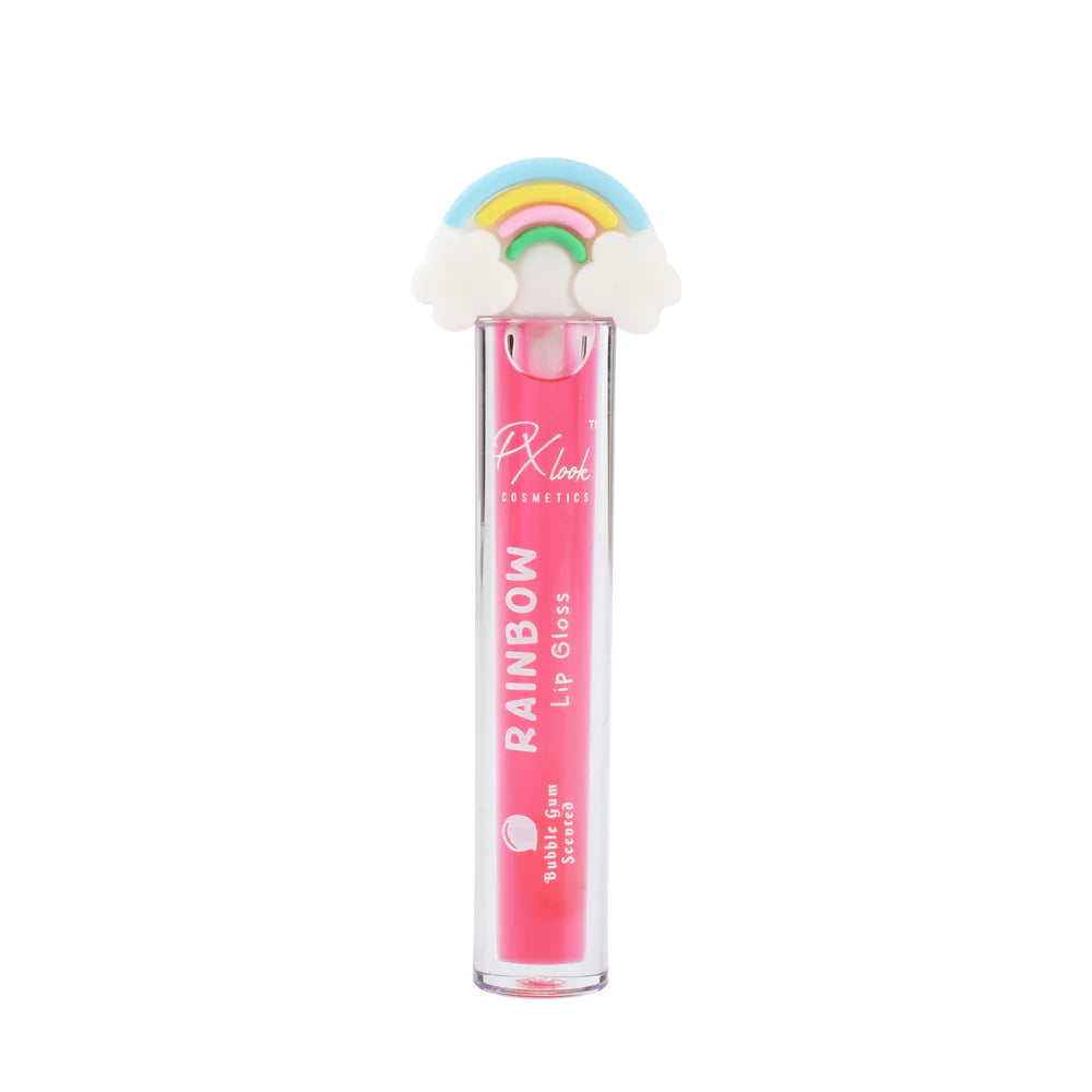 PX Look - Rainbow Lipgloss Set