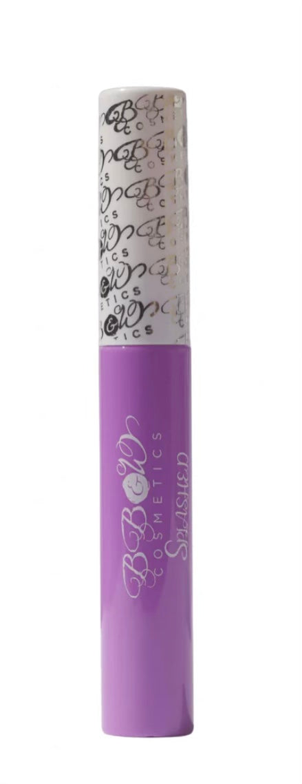 BB&W - Splashed Eyeliner Volume 3