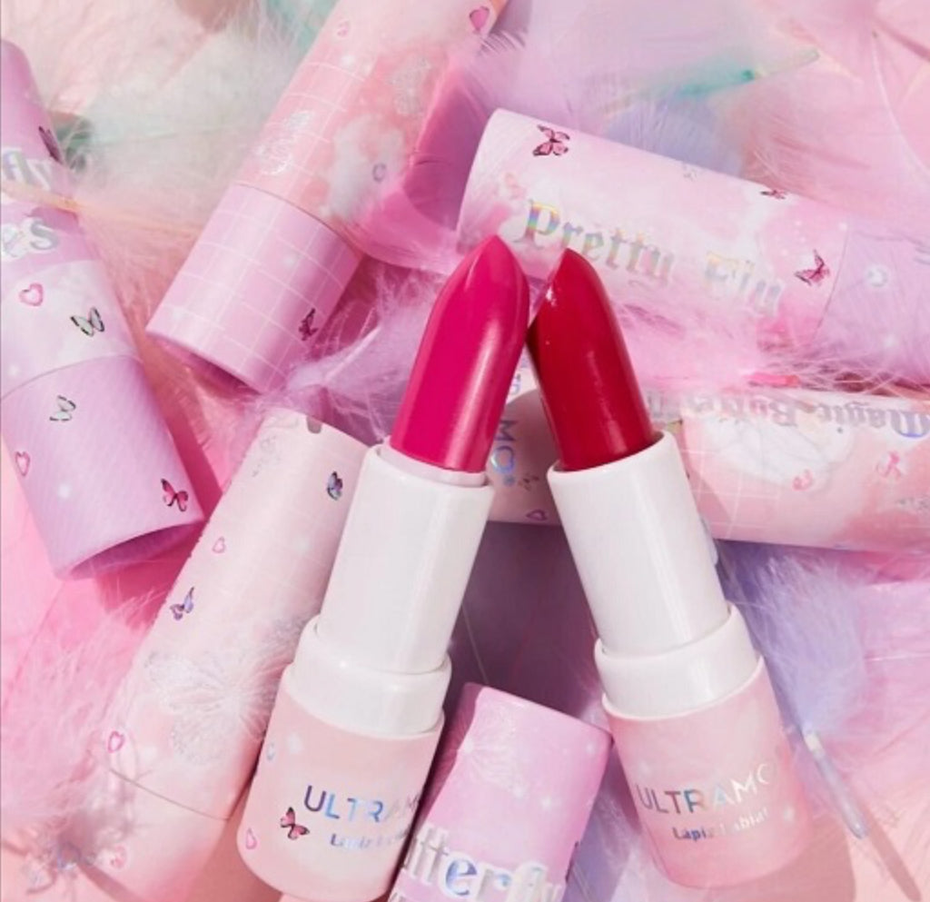Ultramo - Butterfly Kisses Lipstick