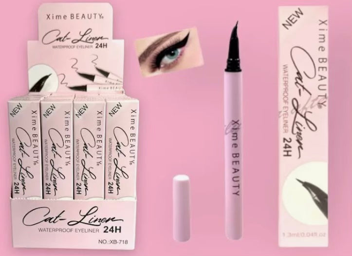 Xime Beauty - Cat Eyeliner