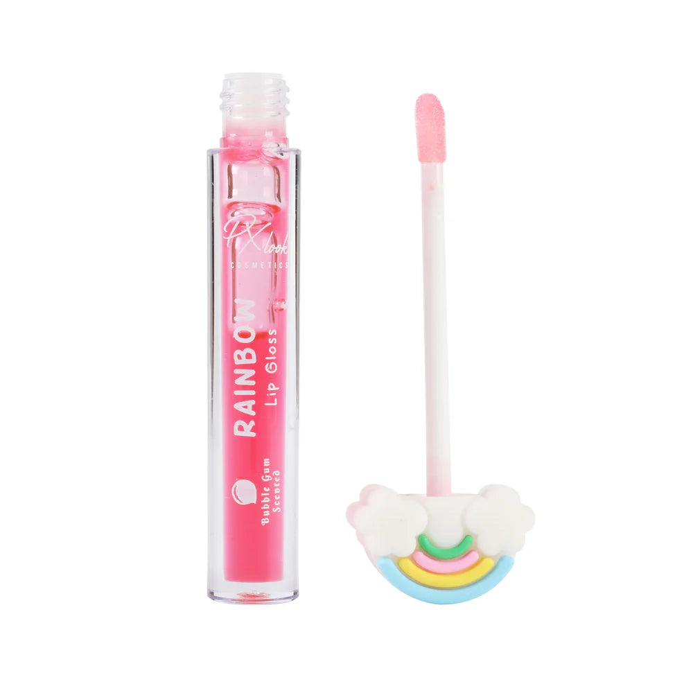 PX Look - Rainbow Lipgloss Set