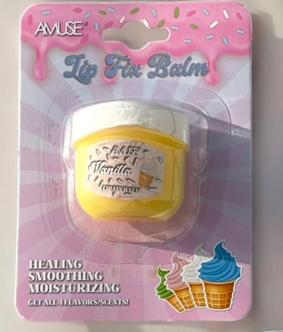 AMUSE - Lip Fix Balm