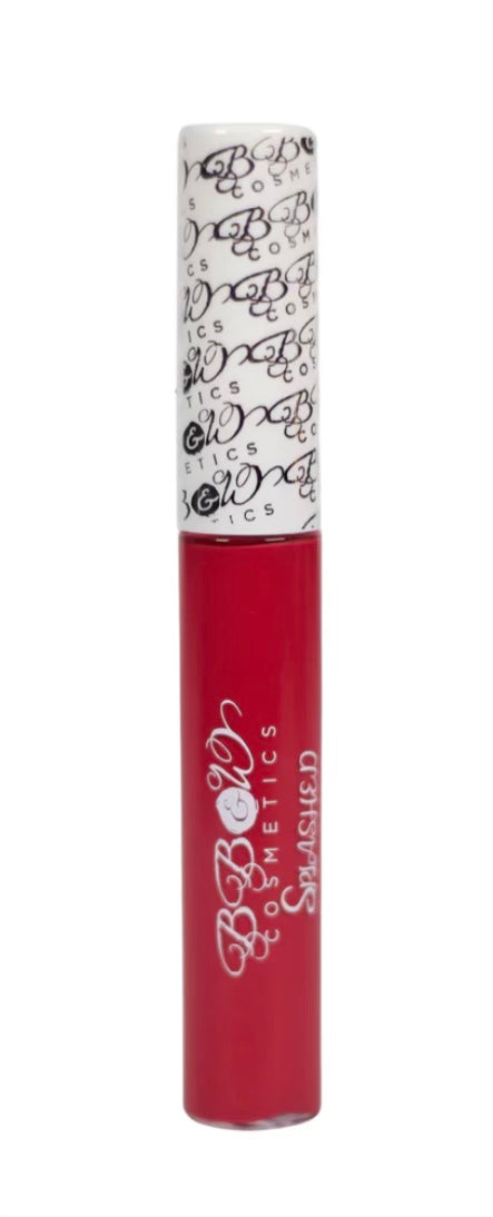 BB&W - Splashed Eyeliner Volume 2