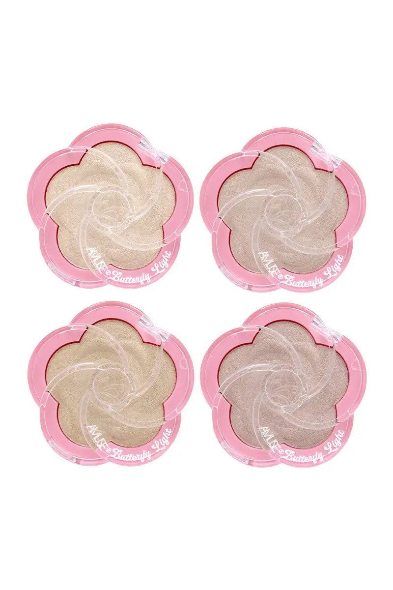 AMUSE - Butterfly Light Highlighter