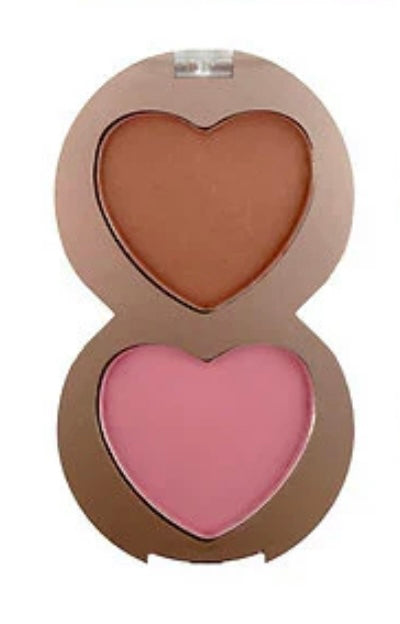 AMUSE - Cupids Cheeks Blush