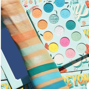 Kara Beauty - Beyond The Sky Eyeshadow Palette
