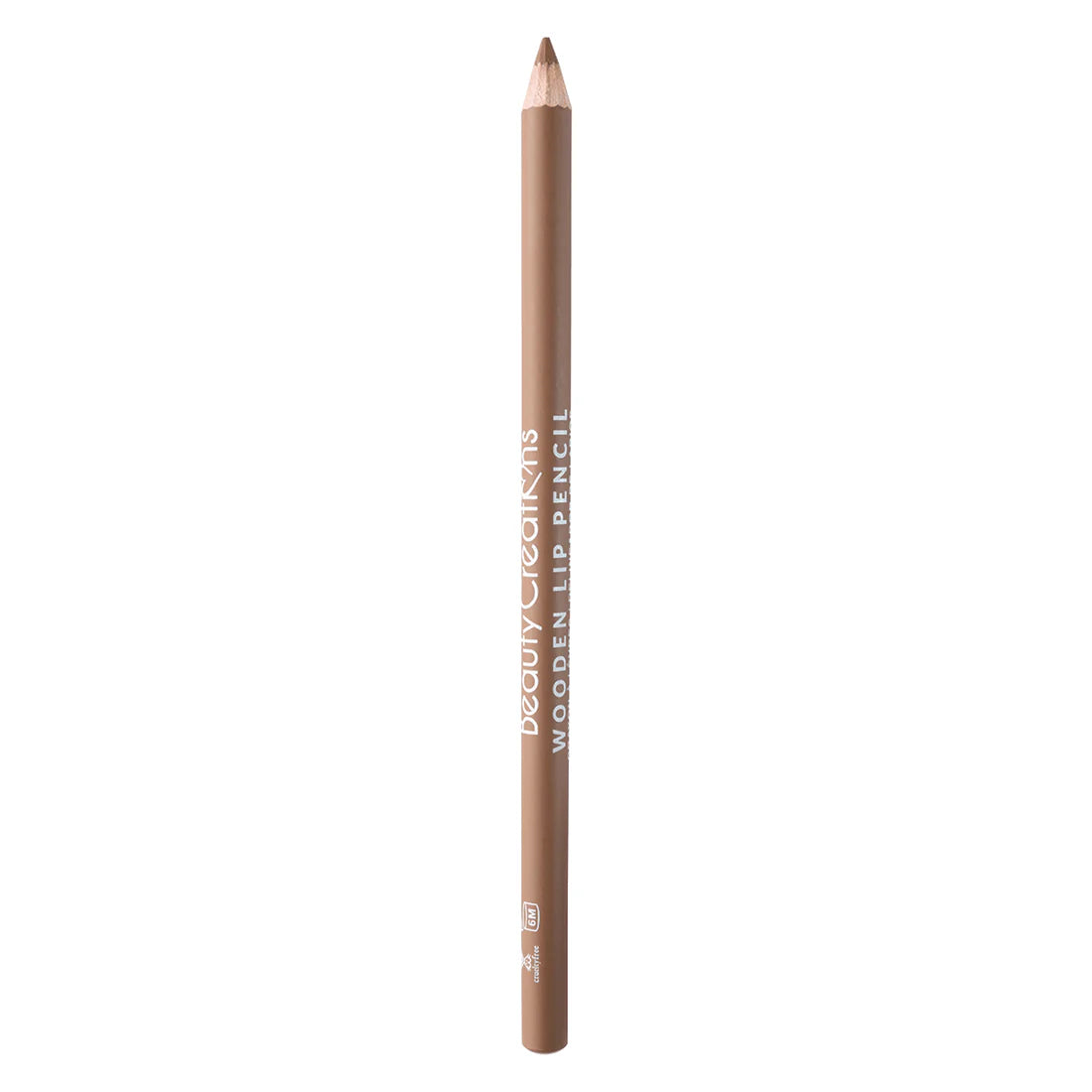 Beauty Creations - Wooden Lip Liner Pencil