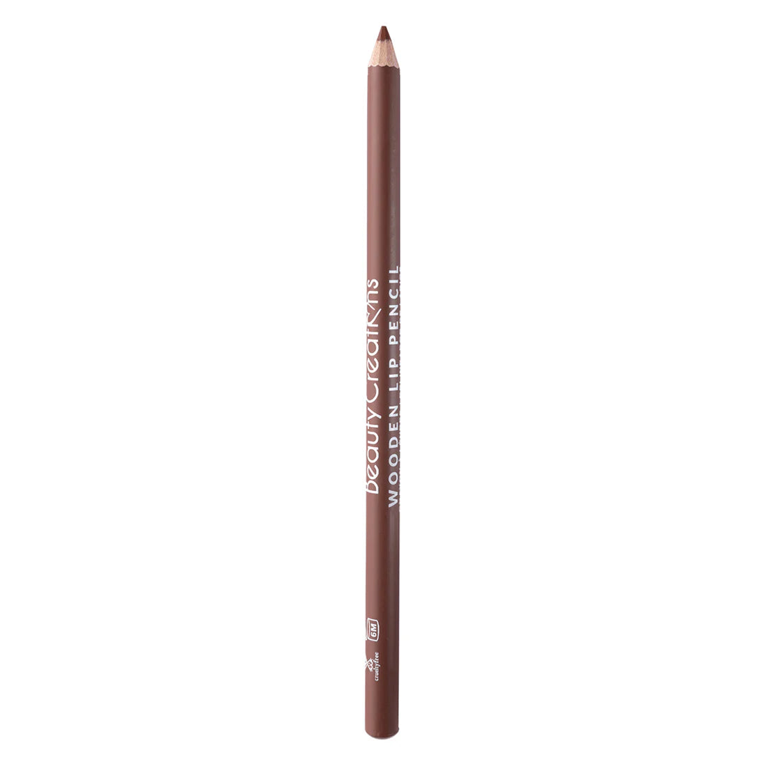 Beauty Creations - Wooden Lip Liner Pencil