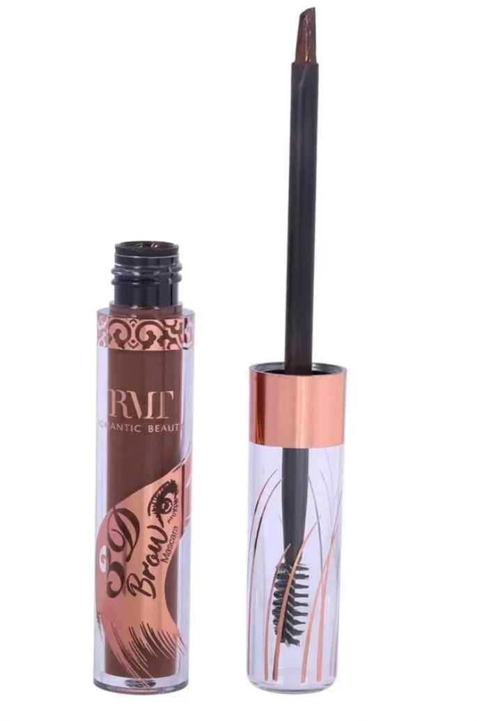 Romantic Beauty - 3D Brow Mascara