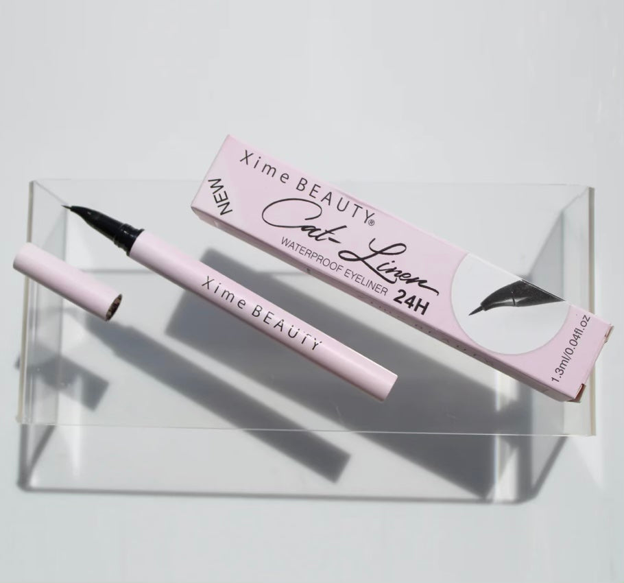 Xime Beauty - Cat Eyeliner