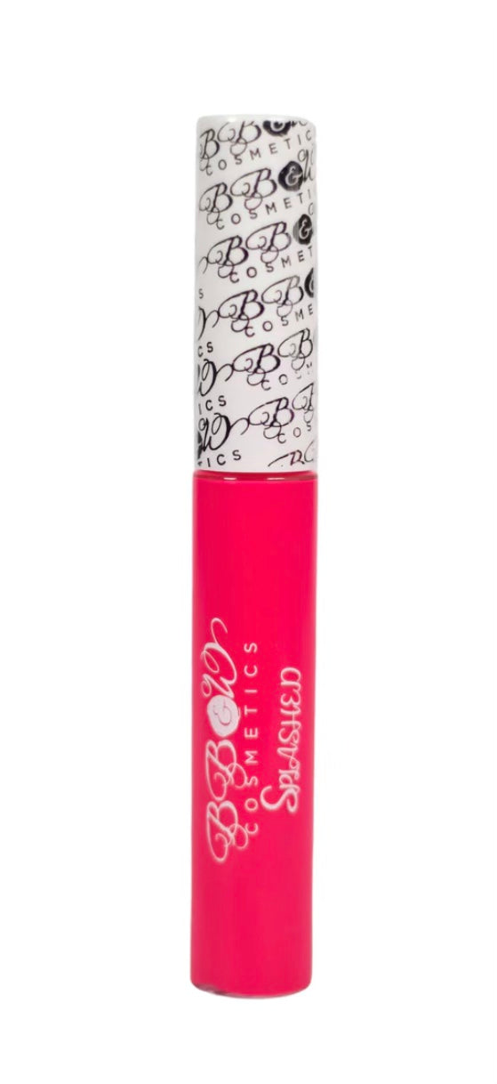 BB&W - Splashed Eyeliner Volume 1