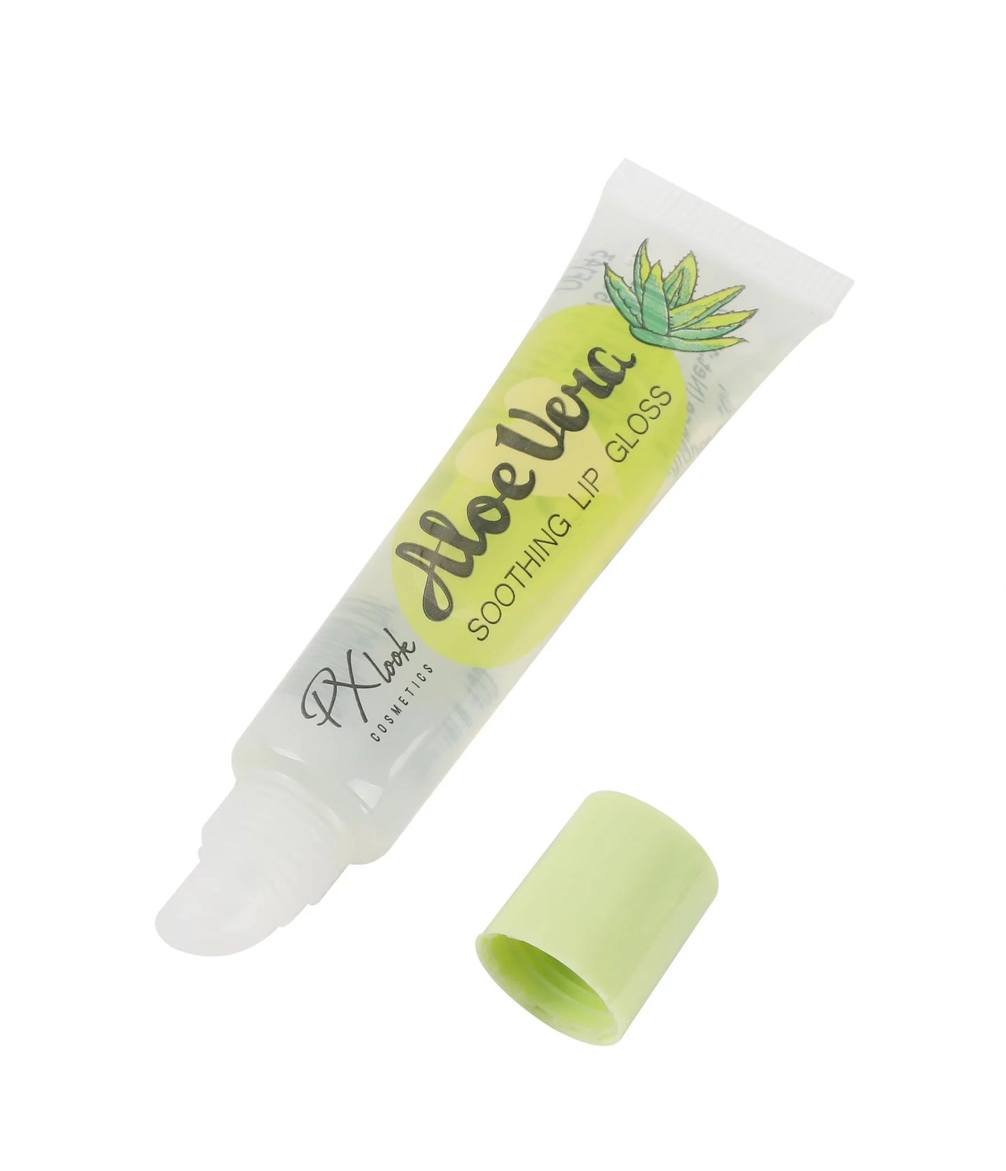 PX Look - Aloe Vera Soothing Lip Gloss