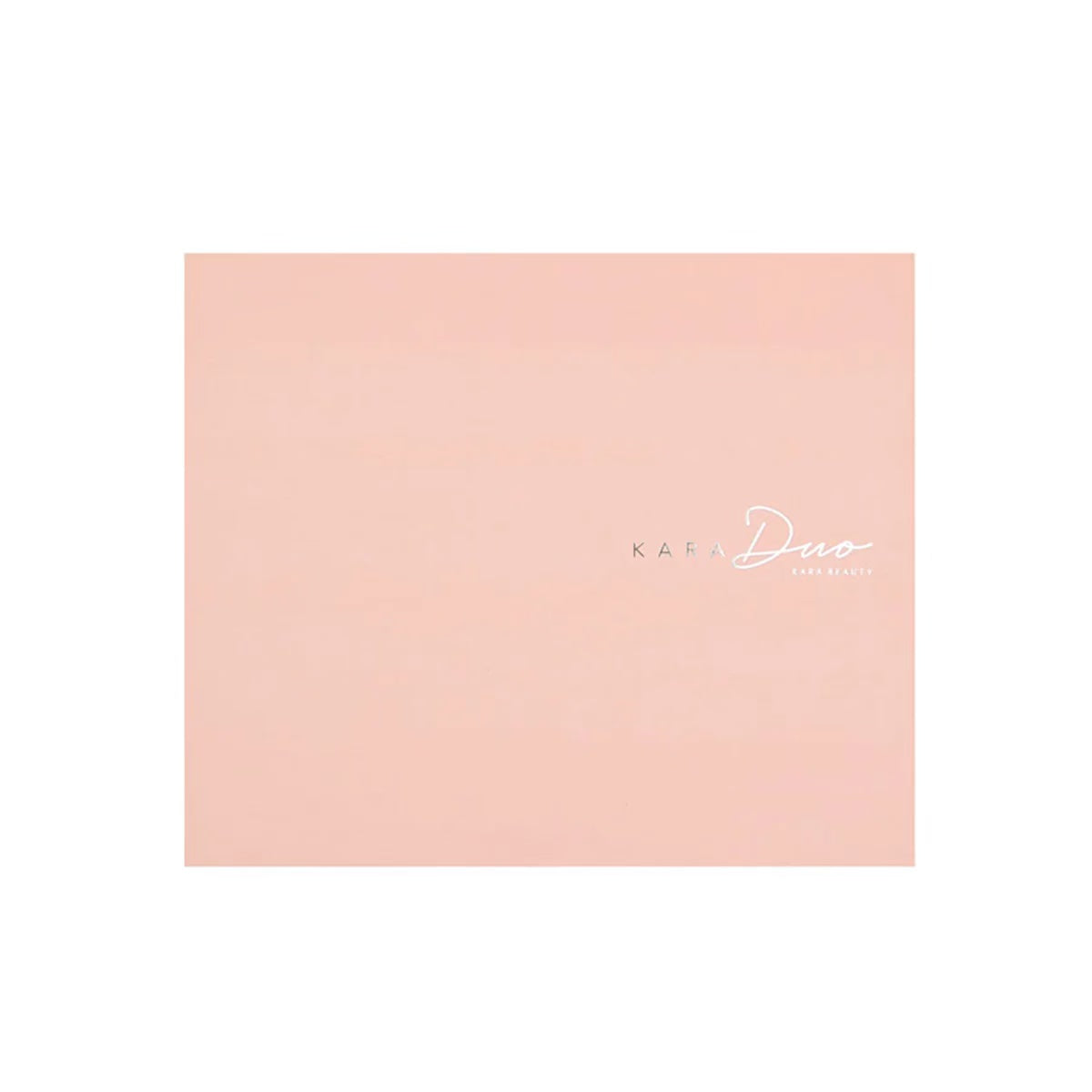 Kara Beauty - Mauving Slow Eyeshadow Palette