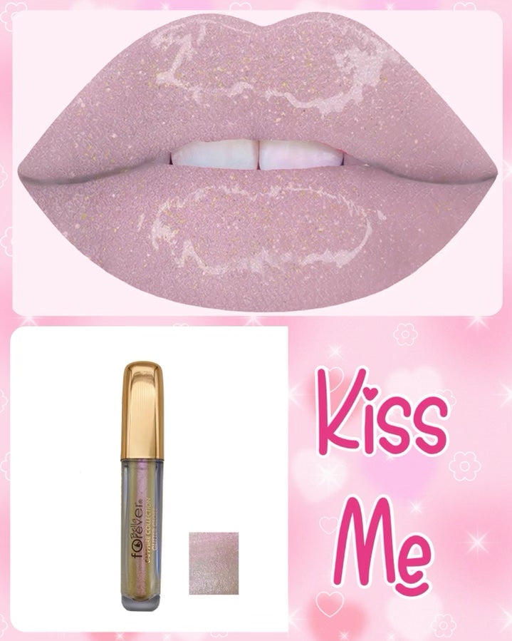 Bella Forever - Glitter Lip Gloss