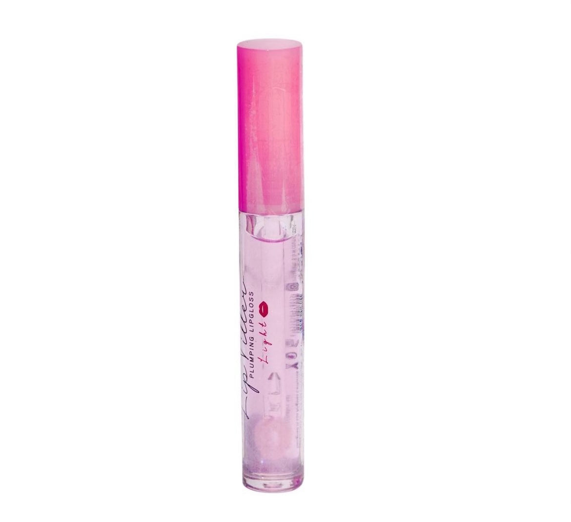 BB&W Cosmetics - Lip Filler Plumping Gloss