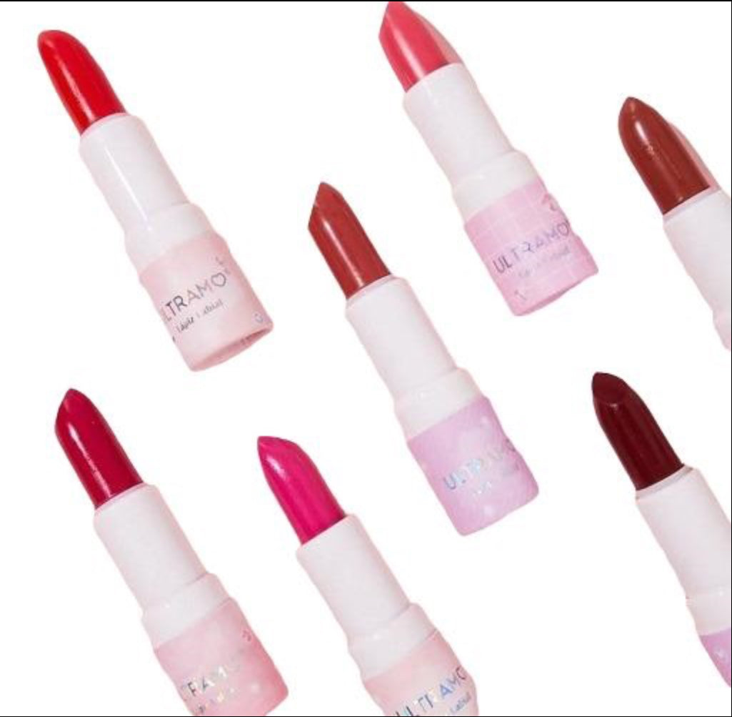 Ultramo - Butterfly Kisses Lipstick