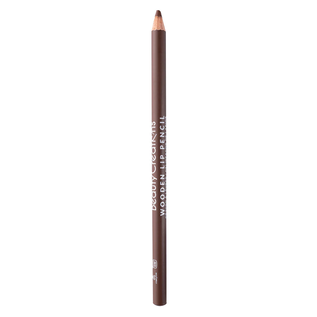 Beauty Creations - Wooden Lip Liner Pencil