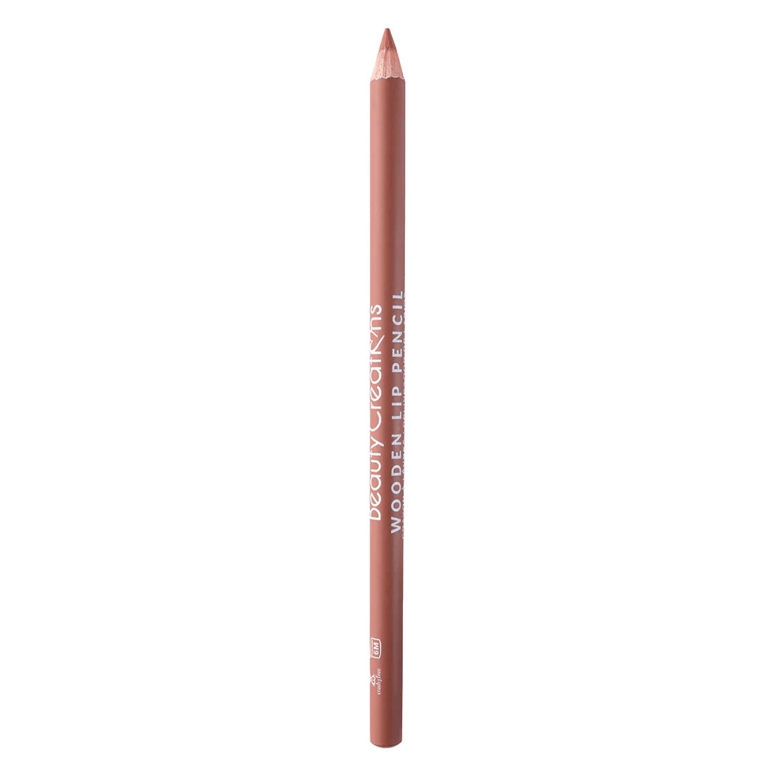 Beauty Creations - Wooden Lip Liner Pencil