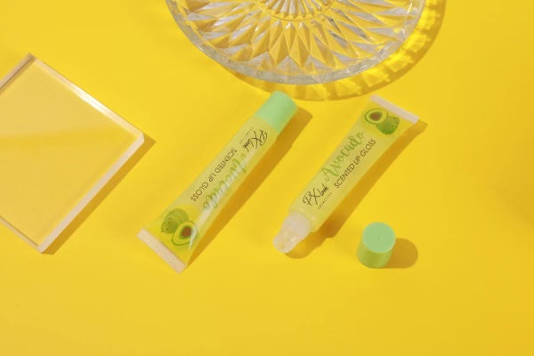 PX Look - Avocado Lip Gloss