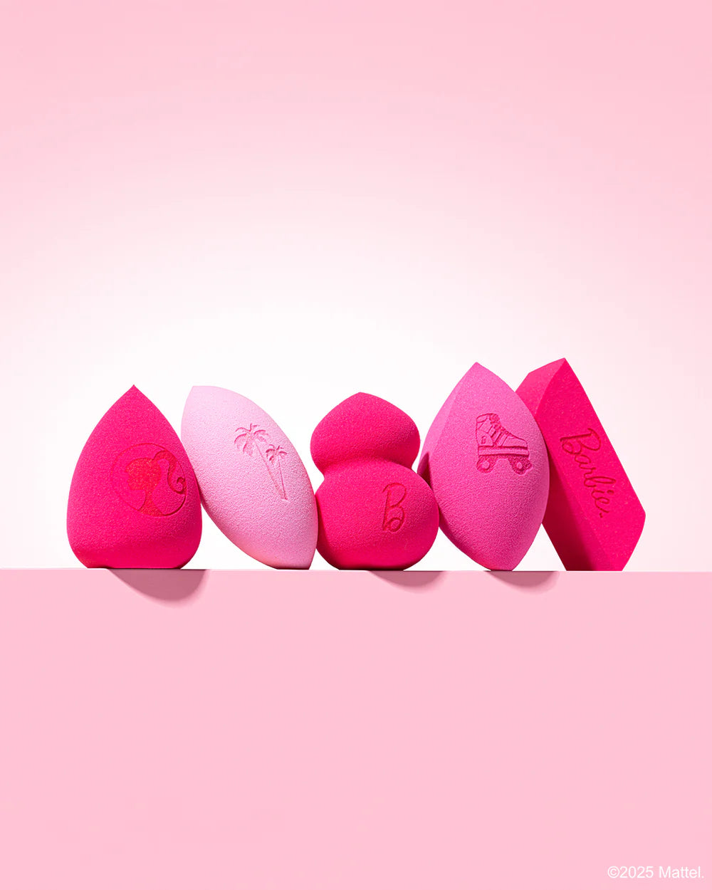 Beauty Creations "ME & MY BFF'S" 5pc Sponge Set