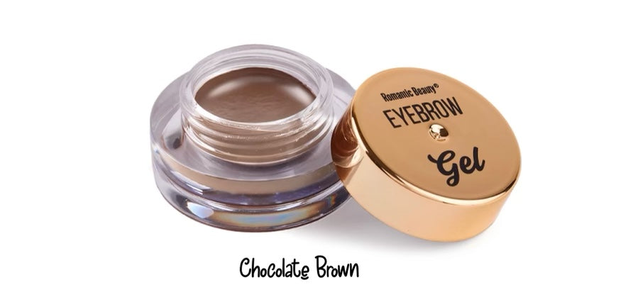 Romantic Beauty - Eyebrow Gel