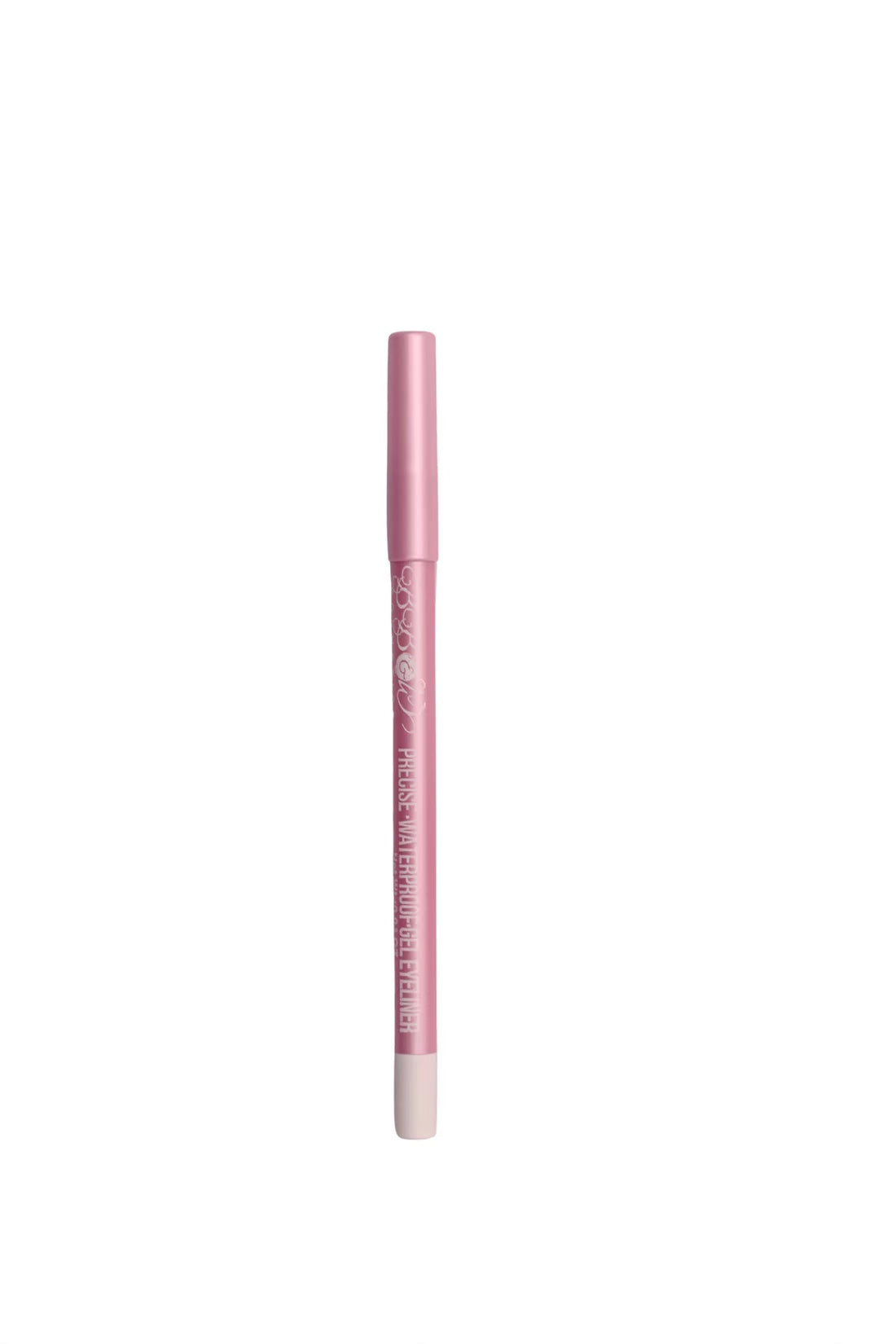 BB&W - Precise Gel White Eyeliner