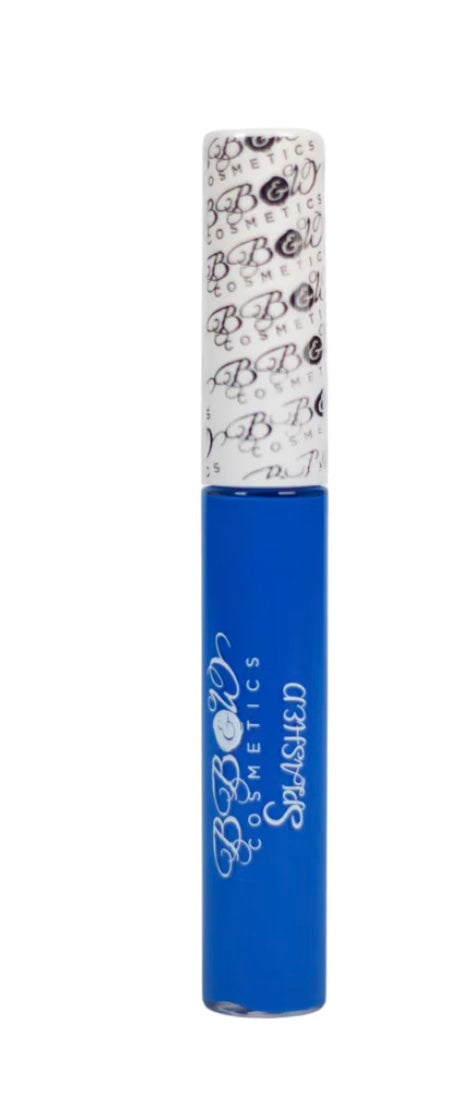 BB&W - Splashed Eyeliner Volume 2