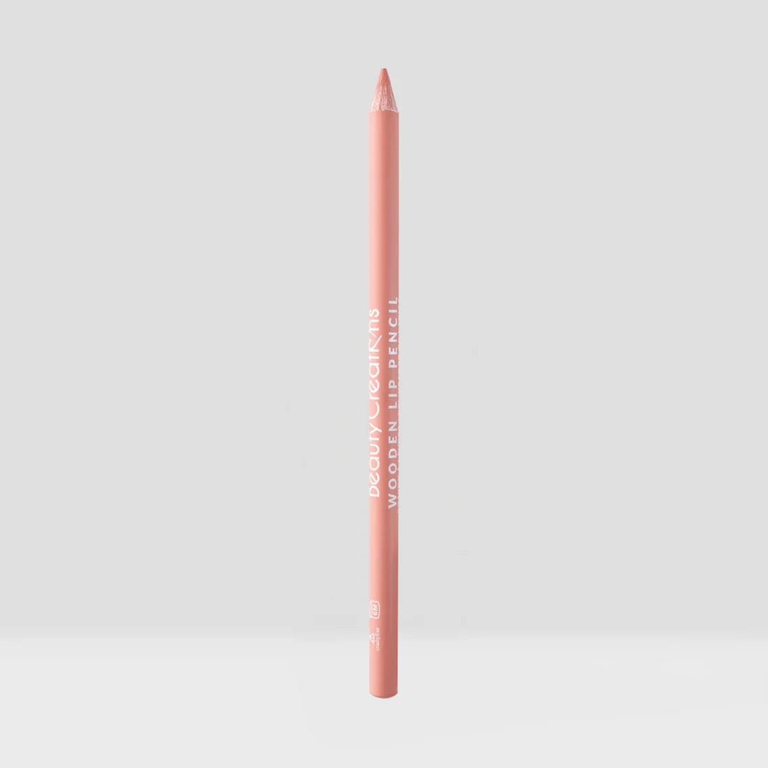 Beauty Creations - Wooden Lip Liner Pencil