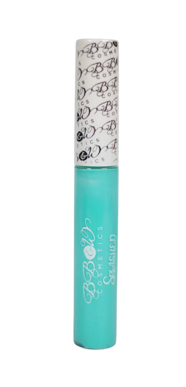 BB&W - Splashed Eyeliner Volume 1