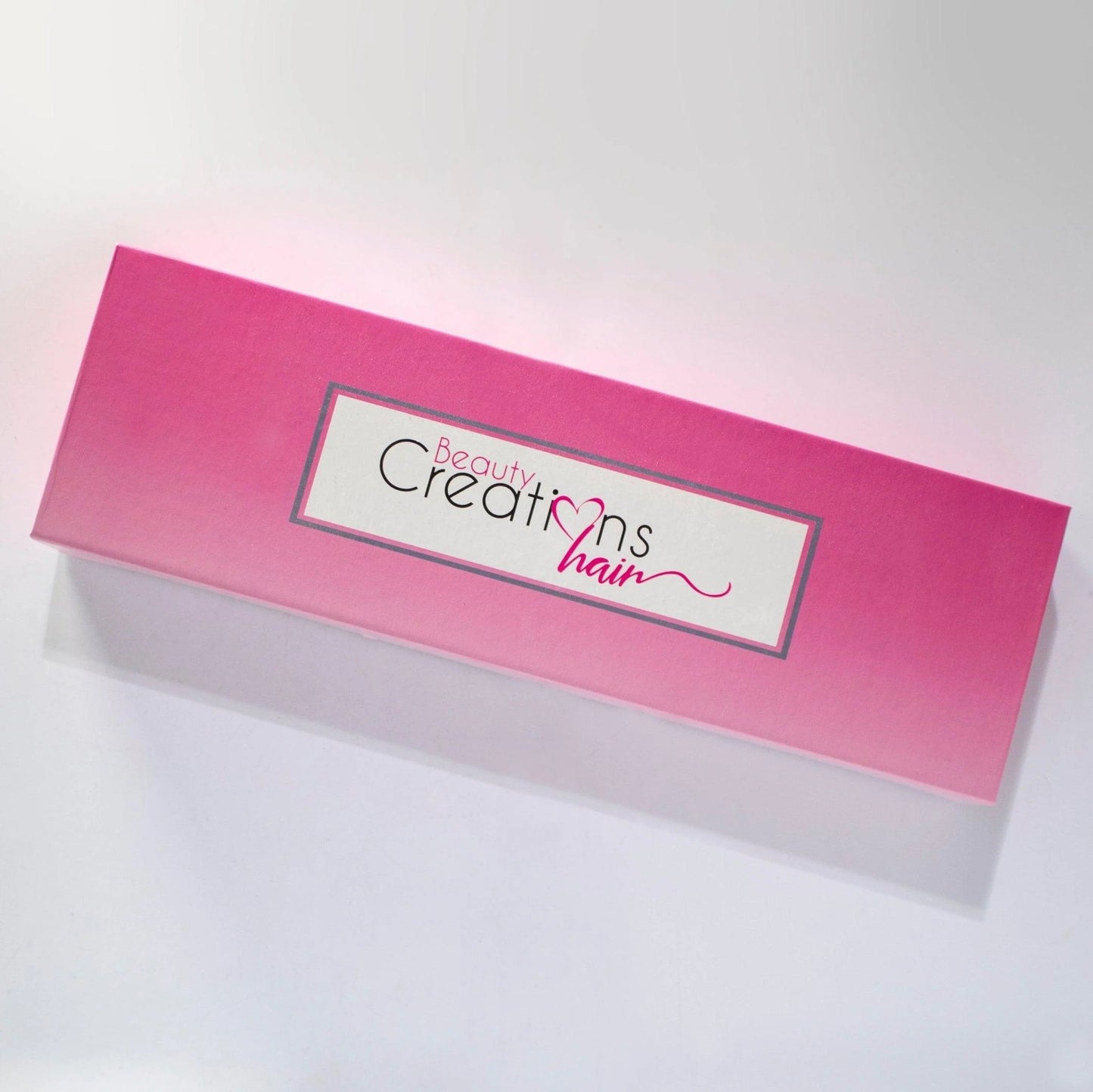 Beauty Creations - Hair Straightener