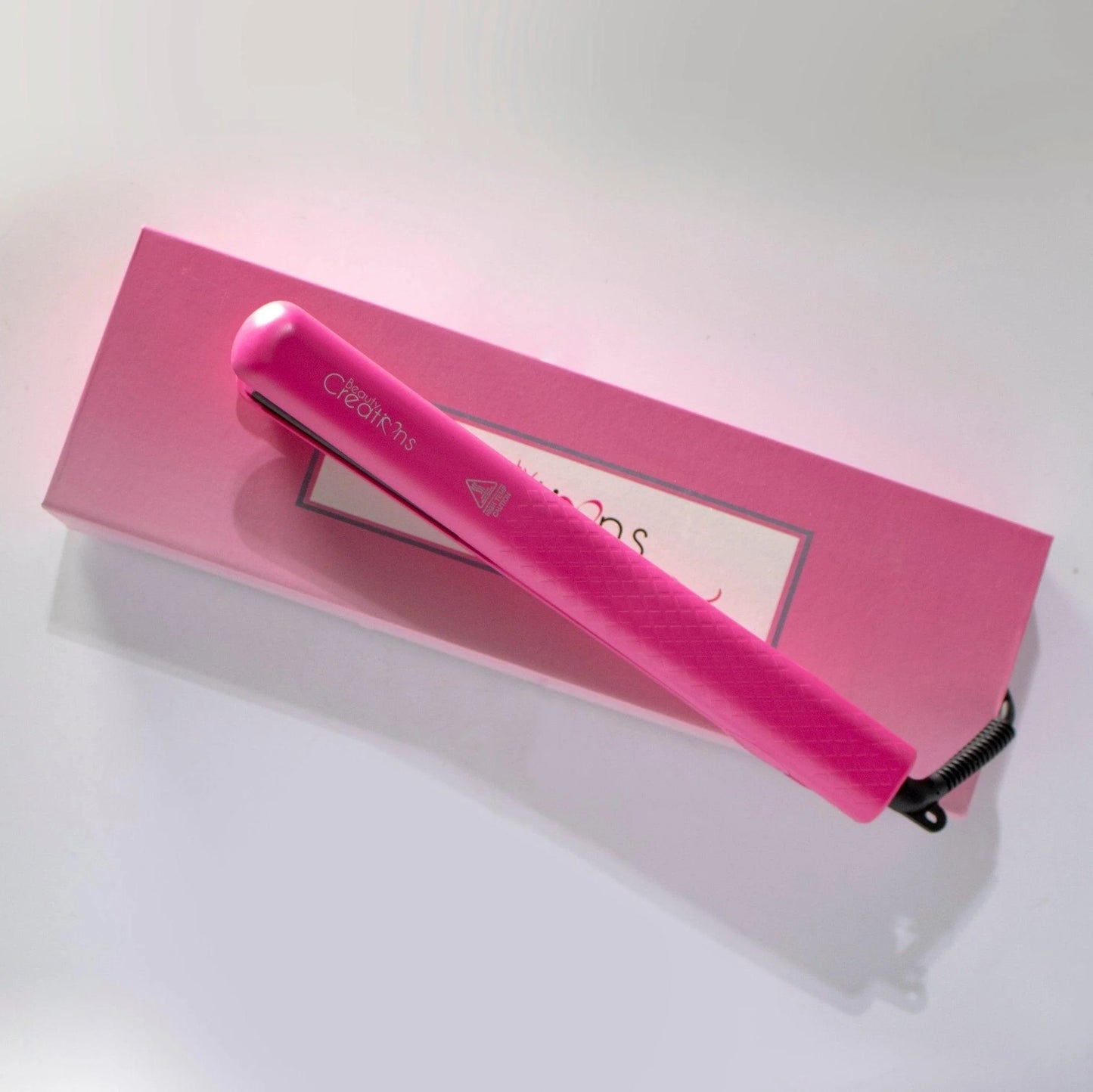 Beauty Creations - Hair Straightener