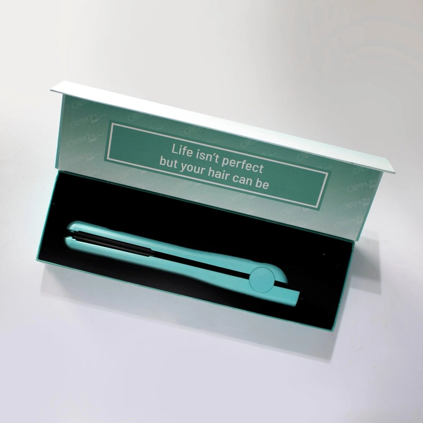 Beauty Creations - Hair Straightener