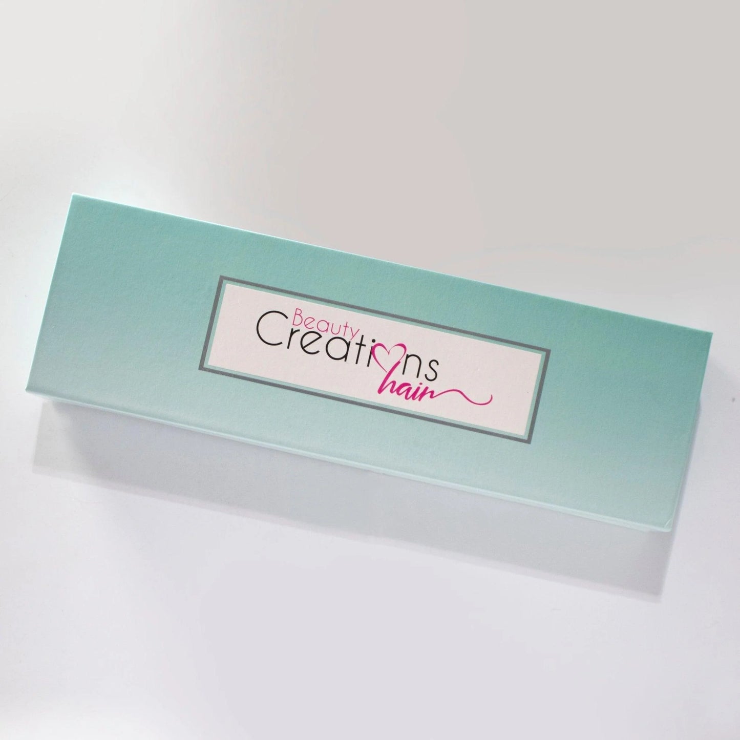 Beauty Creations - Hair Straightener